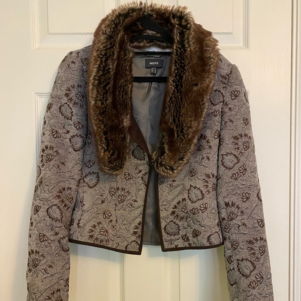 Vintage Mexx Sml jacket